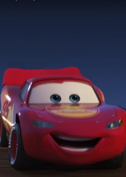 Lightning McQueen