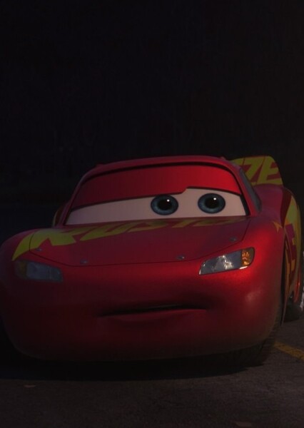 Lightning McQueen photo