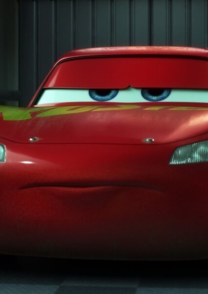 Lightning McQueen photo