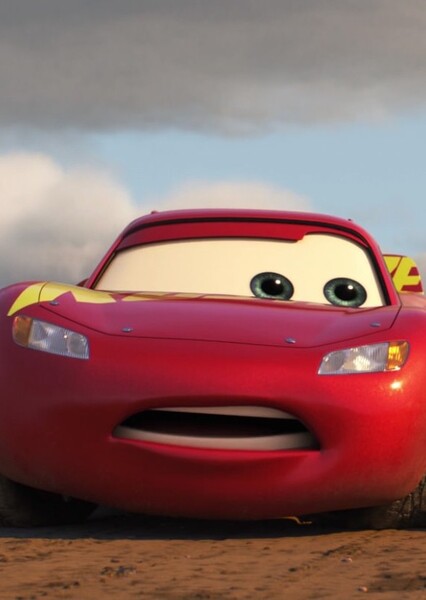 Lightning McQueen photo
