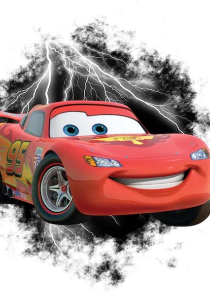 Lightning McQueen photo