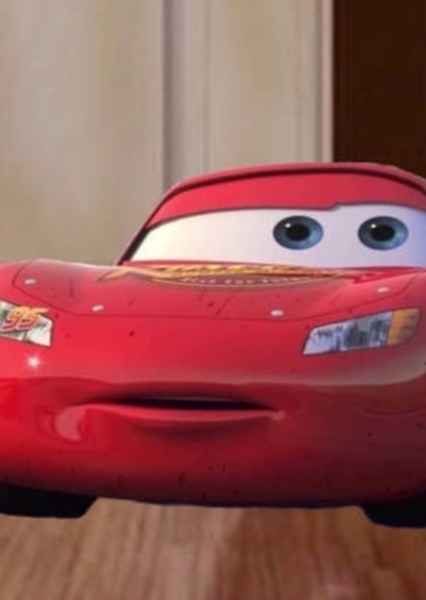 Lightning McQueen photo