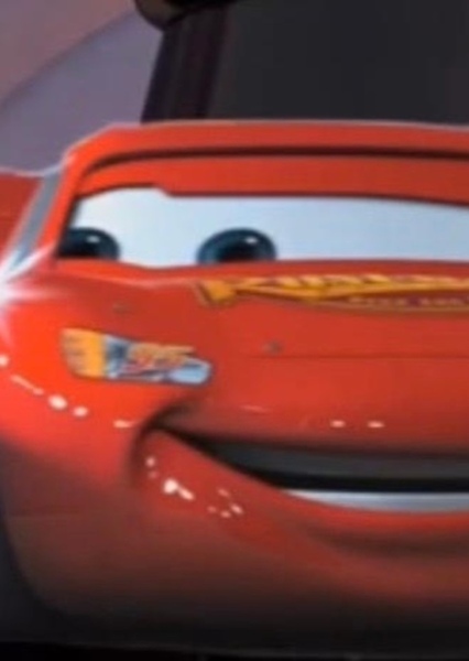 Lightning McQueen photo