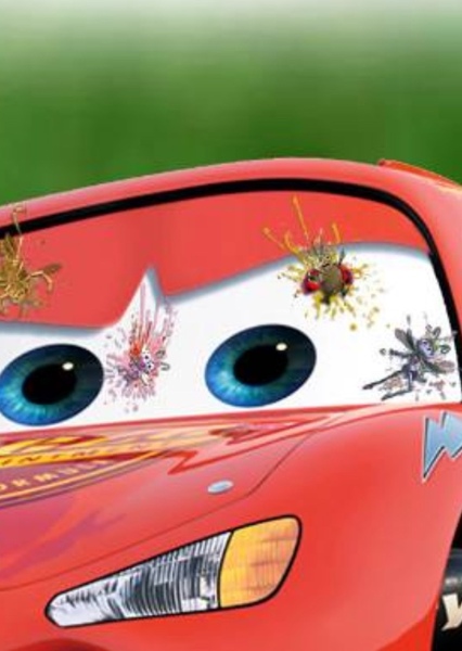 Lightning McQueen photo
