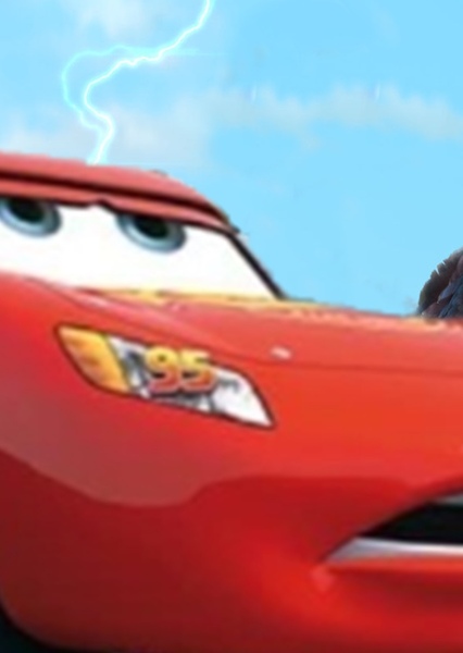 Lightning McQueen photo