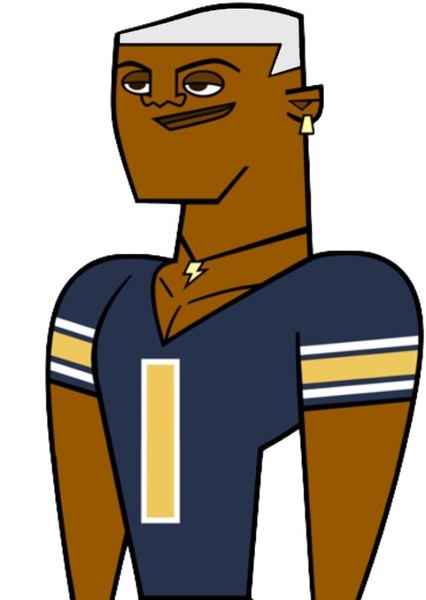 Lightning (Total Drama) photo