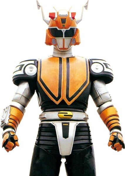 Lightningborg
