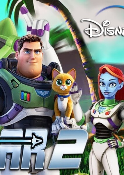 Lightyear 2