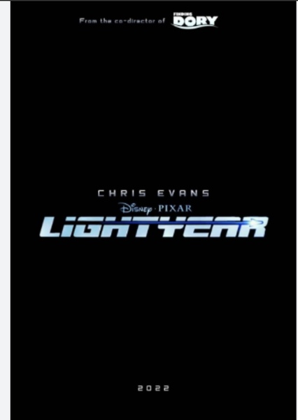 Lightyear (2022 Film) photo