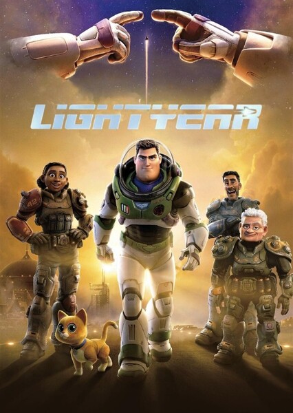 Lightyear (2022 Film)