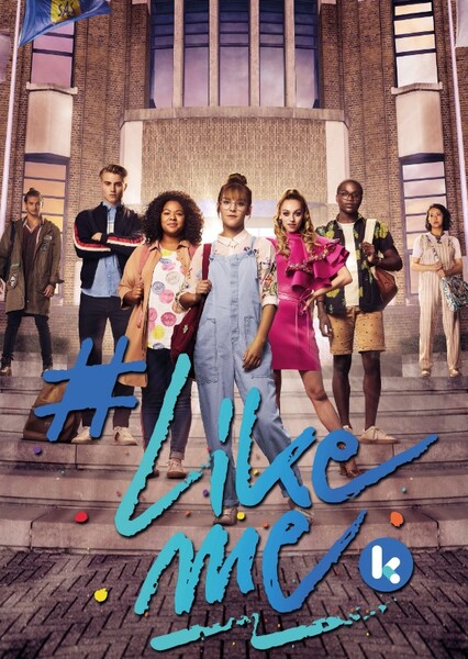 #Likeme