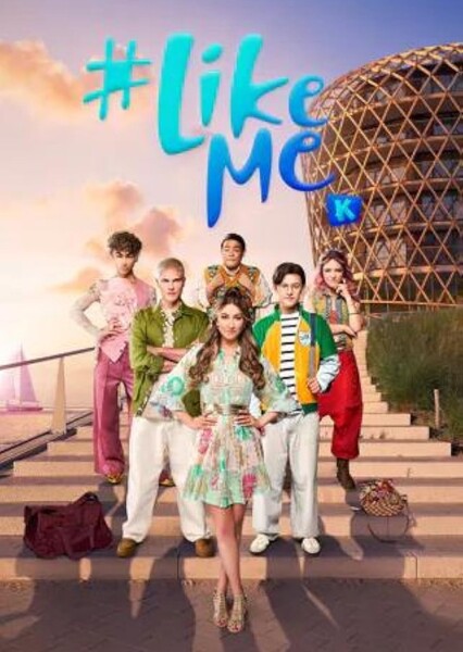 #Likeme photo
