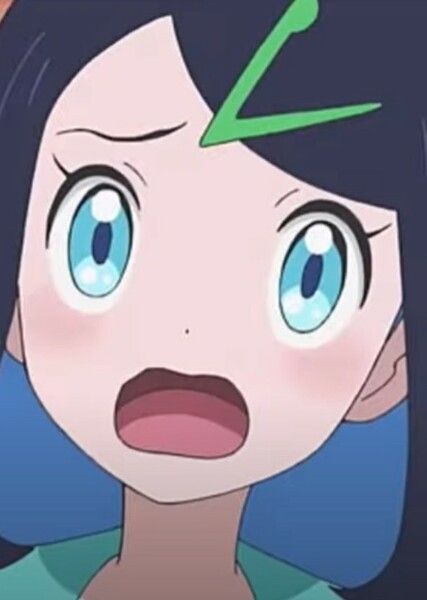 Liko (Pokemon) photo