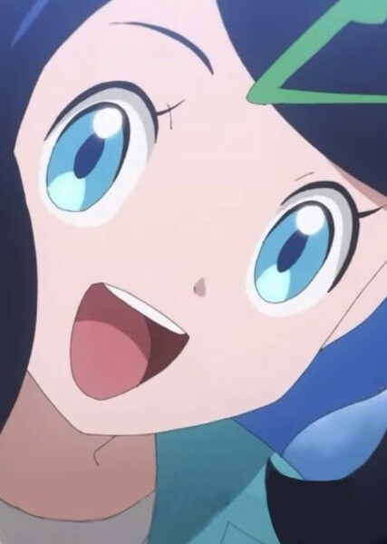 Liko (Pokemon) photo