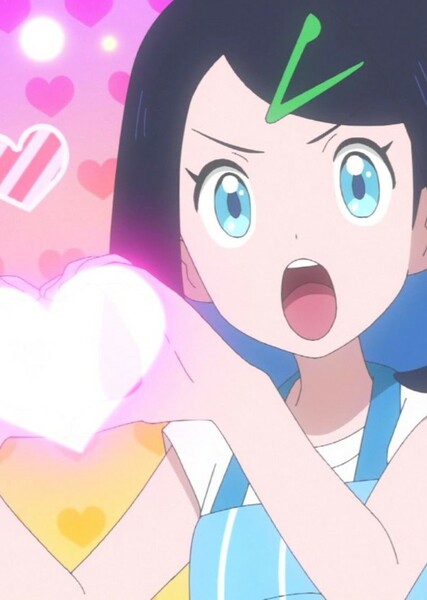 Liko (Pokemon) photo