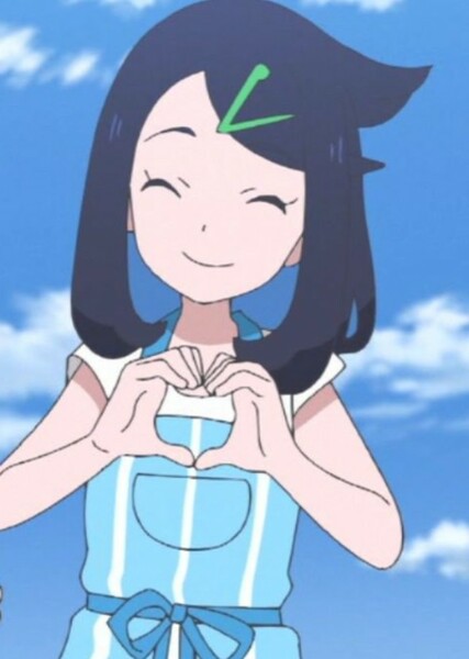 Liko (Pokemon) photo