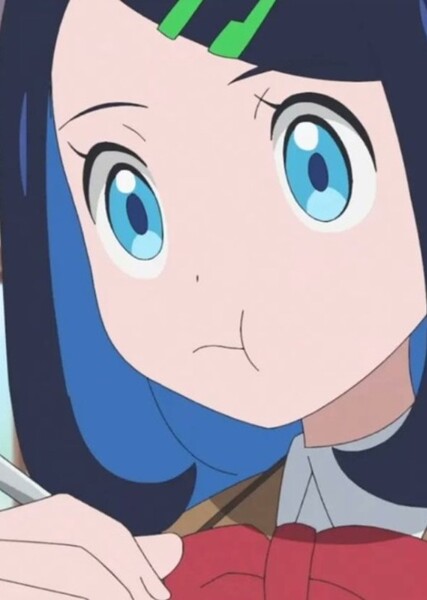 Liko (Pokemon) photo