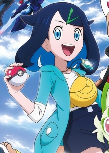 Liko (Pokemon) photo