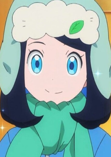 Liko (Pokemon) photo