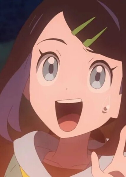 Liko (Pokemon) photo
