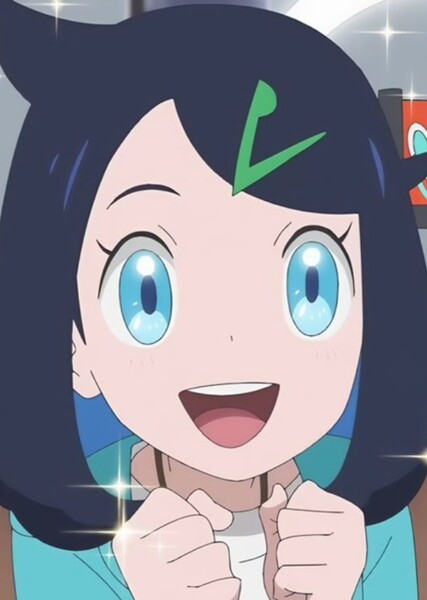 Liko (Pokemon) photo