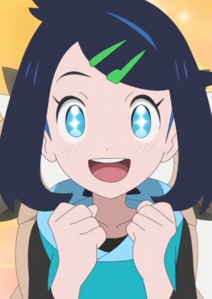 Liko (Pokemon) photo