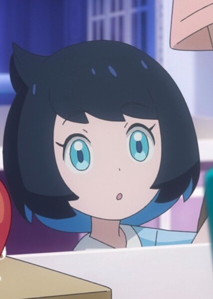 Liko (Pokemon) photo