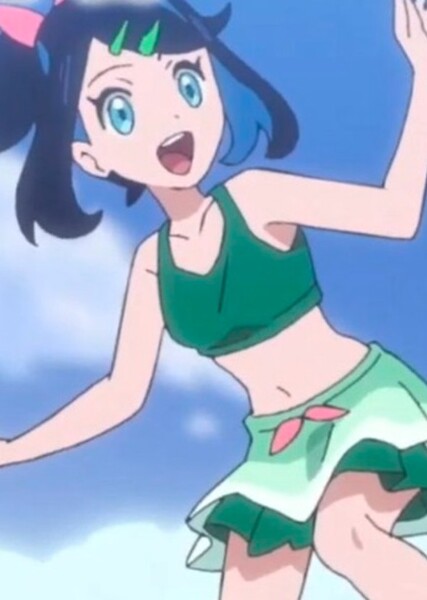 Liko (Pokemon)