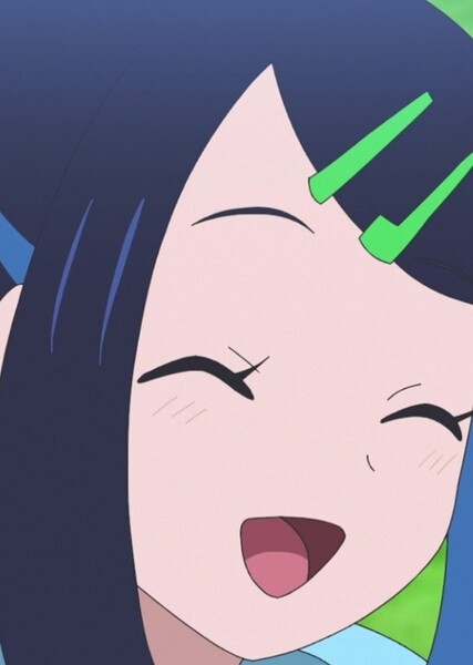 Liko (Pokemon) photo