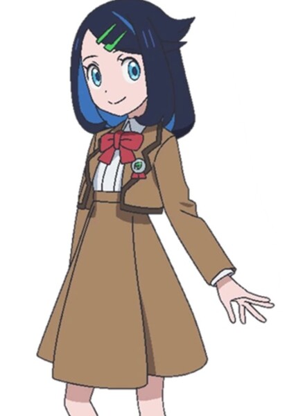 Liko (Pokemon) photo