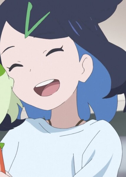 Liko (Pokemon) photo