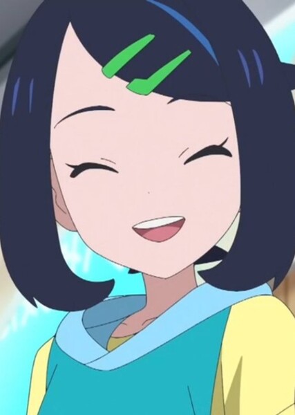 Liko (Pokemon) photo