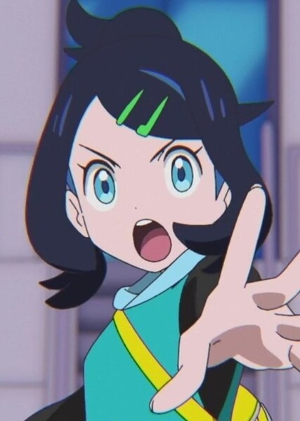Liko (Pokemon) photo