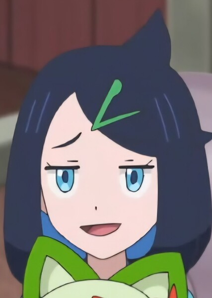 Liko (Pokemon) photo