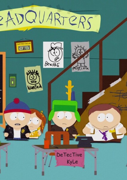 Lil' Crime Stoppers