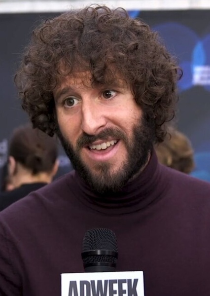 Lil Dicky photo