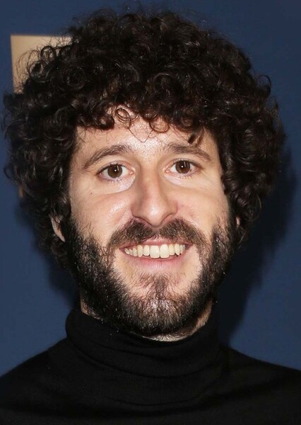 Lil Dicky photo