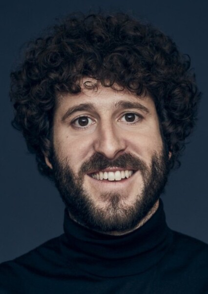 Lil Dicky photo