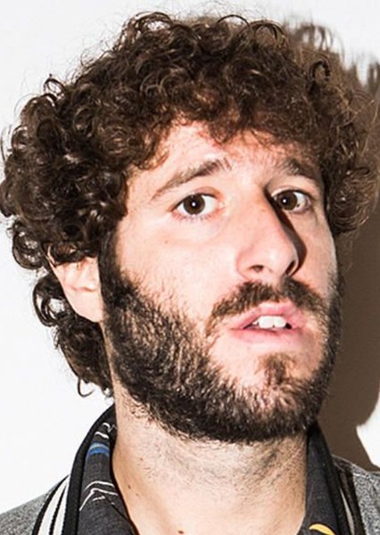 Lil Dicky photo