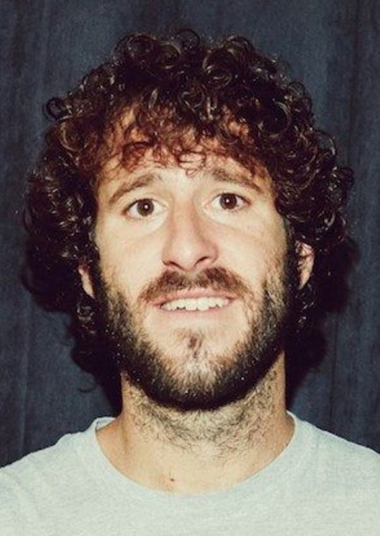 Lil Dicky photo