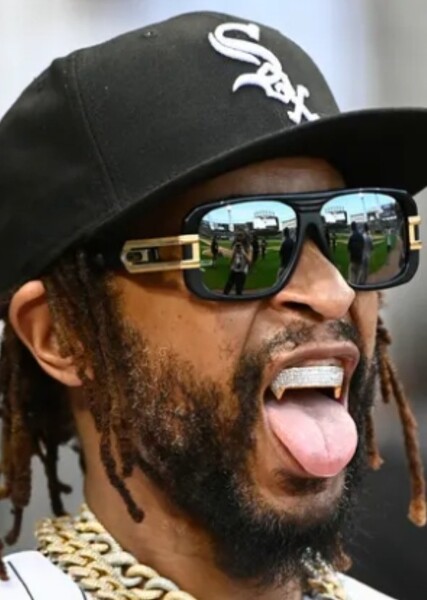 Lil Jon photo