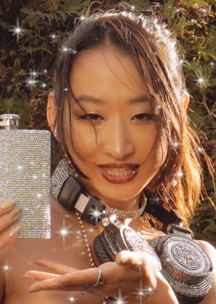 Lil Mariko