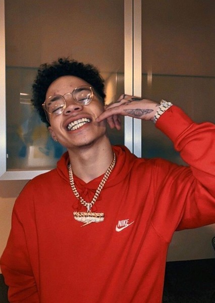Lil Mosey