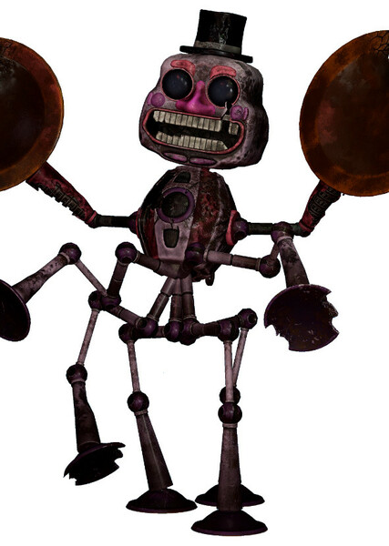 Lil' Music Man photo