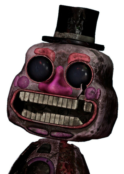 Lil' Music Man photo