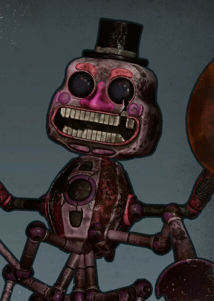 Lil' Music Man photo