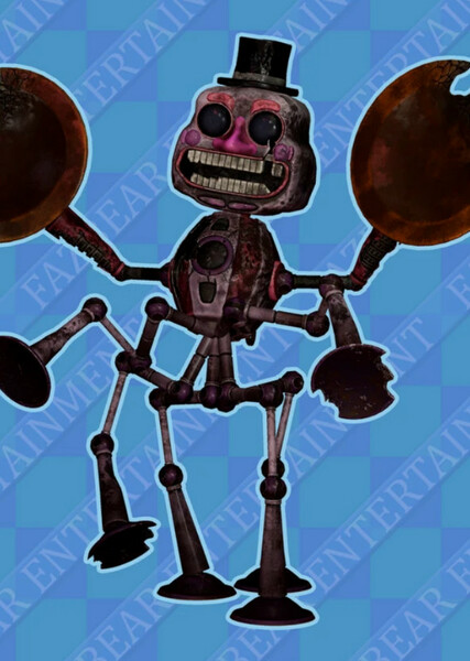 Lil' Music Man photo