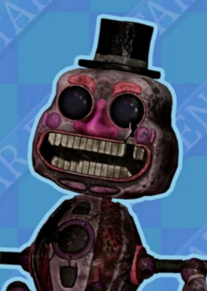 Lil' Music Man photo