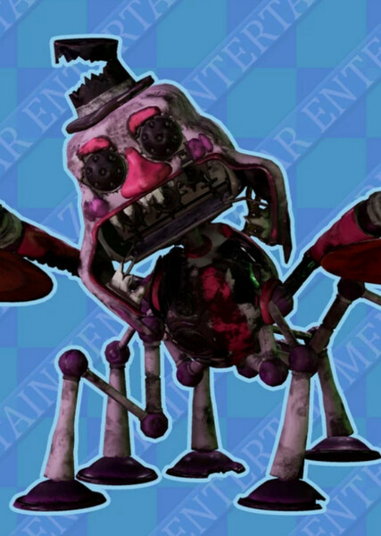 Lil' Music Man photo