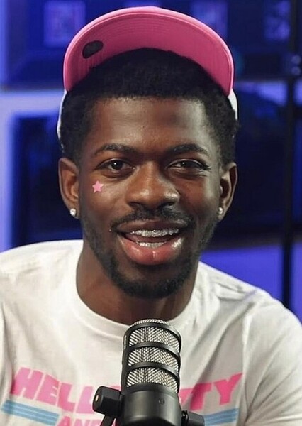 Lil Nas X photo